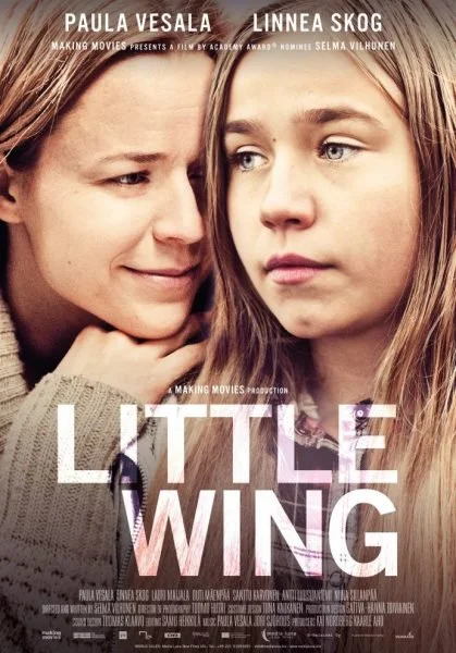 LITTLE WING (2016)