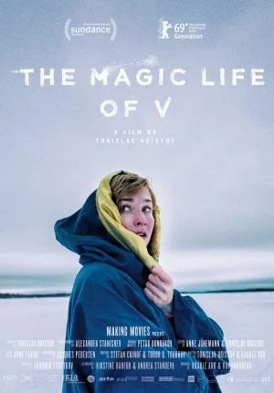 MAGIC LIFE OF V 2019