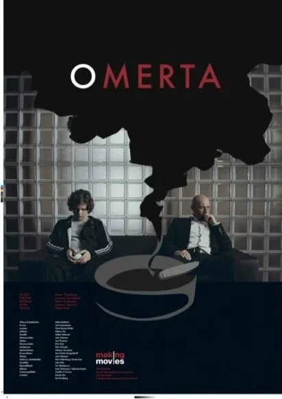 OMERTA (2013)