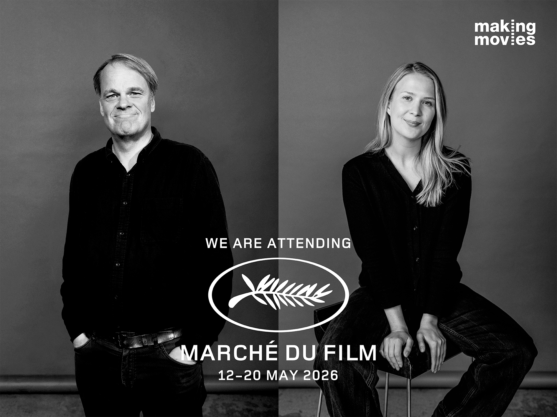 CANNES 2026