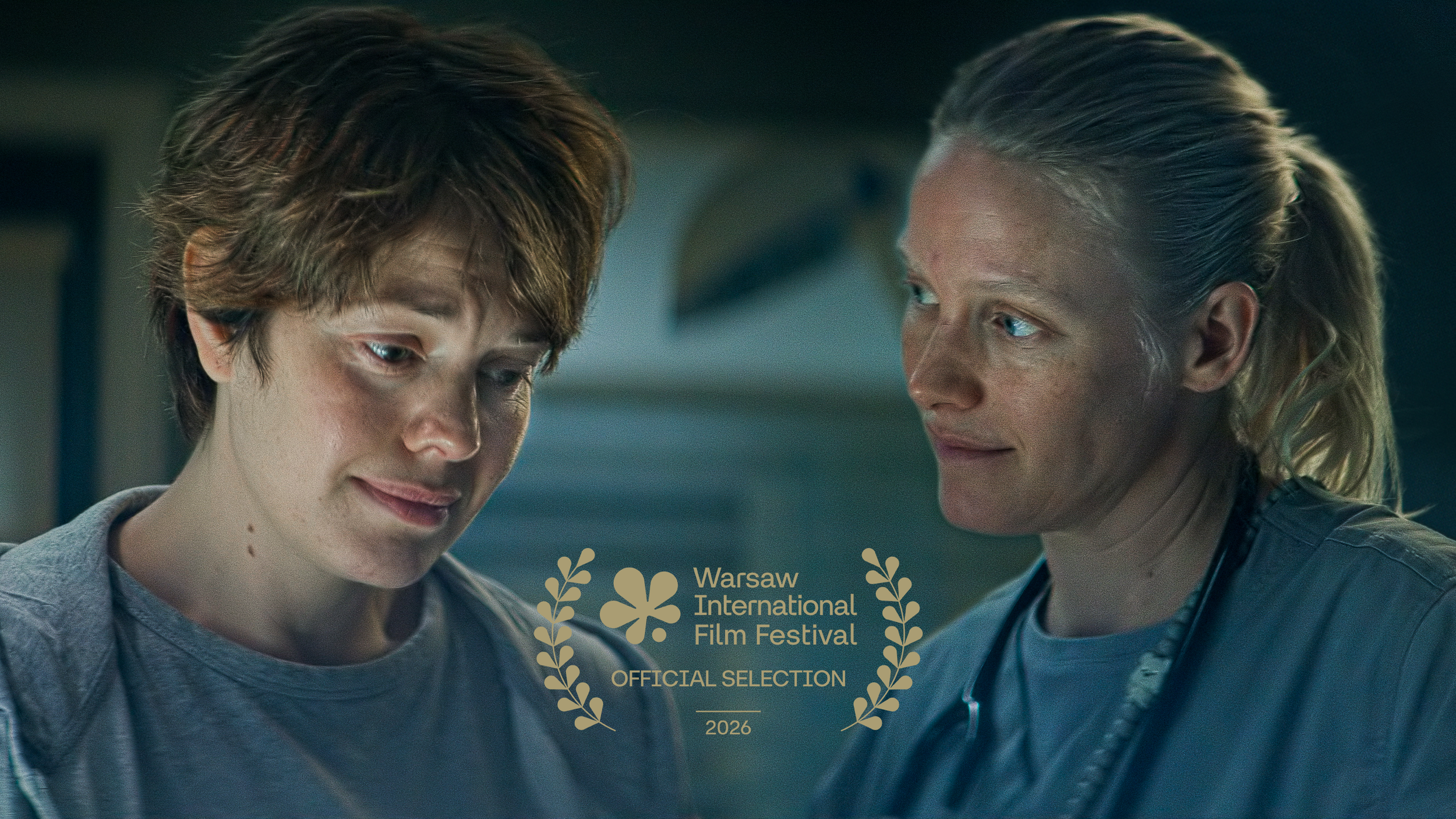 BLUE BABY TO PREMIERE AT WARSAW FILM FESTIVAL