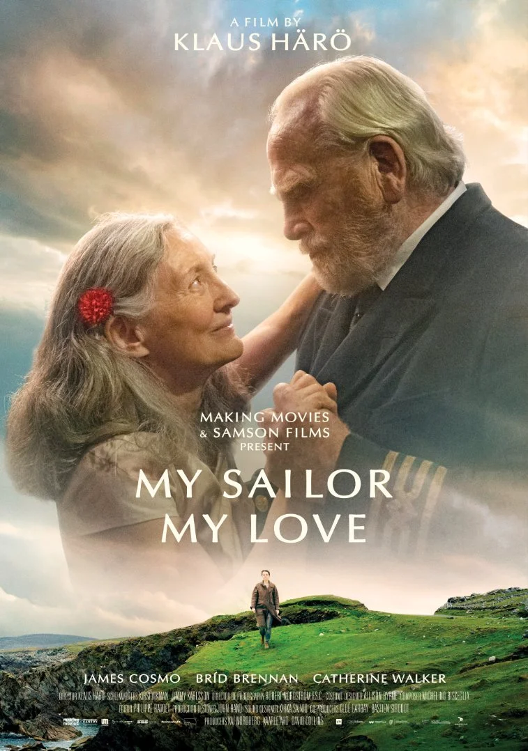 MY SAILOR, MY LOVE, 2023