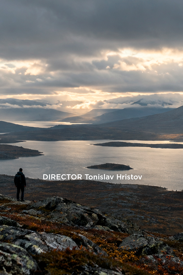 QUIET LAKE - Feature Drama