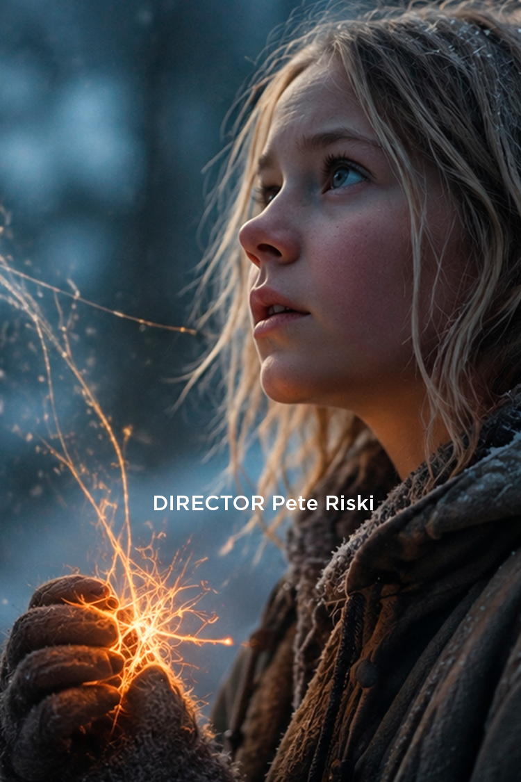 ALMA - Feature Drama Fantasy