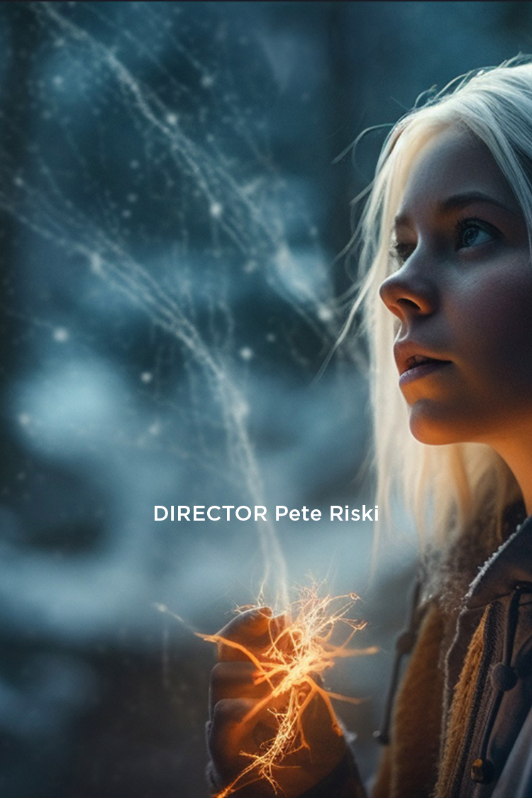 ALMA - Feature Drama Fantasy