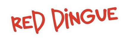 Red Dingue