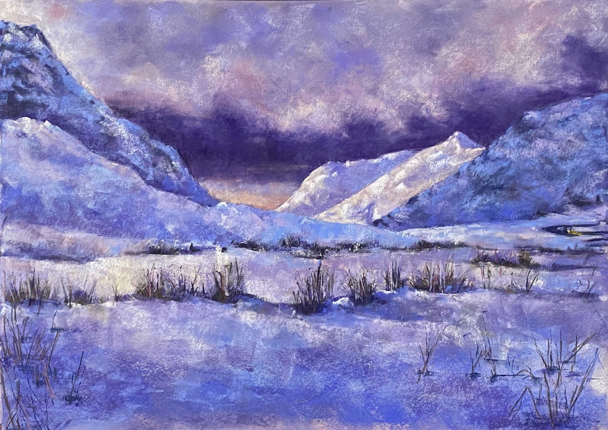 A82 - Glen Coe