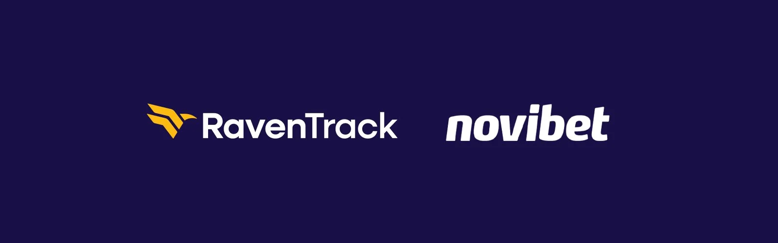 Novibet move to RavenTrack