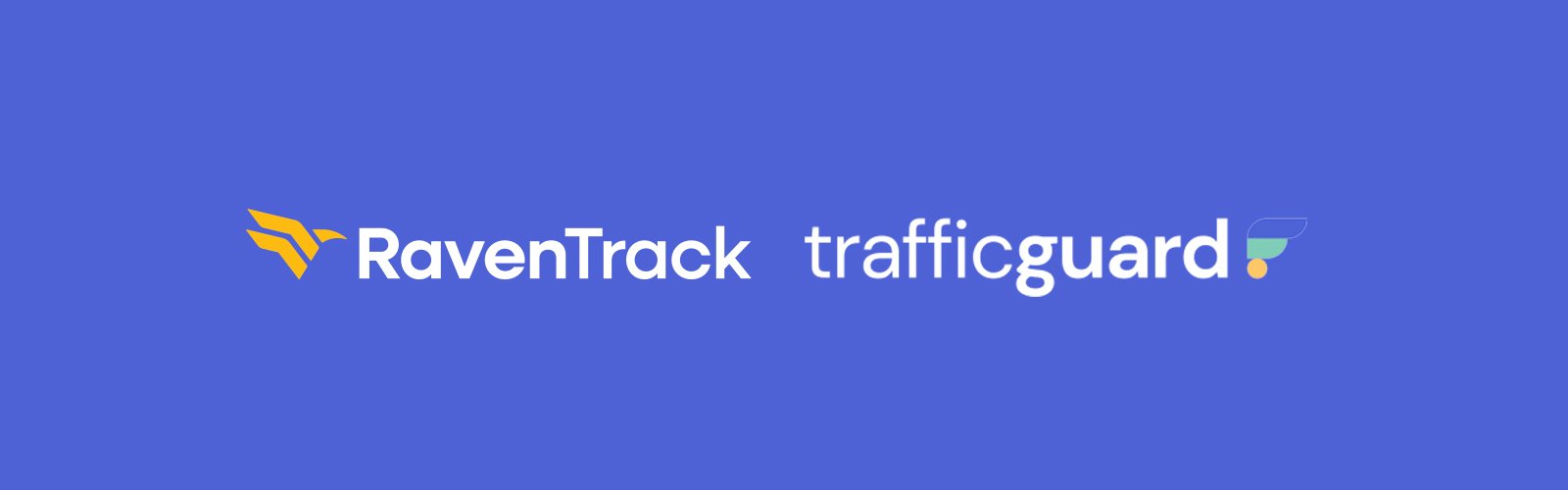 RavenTrack Partner with TrafficGuard