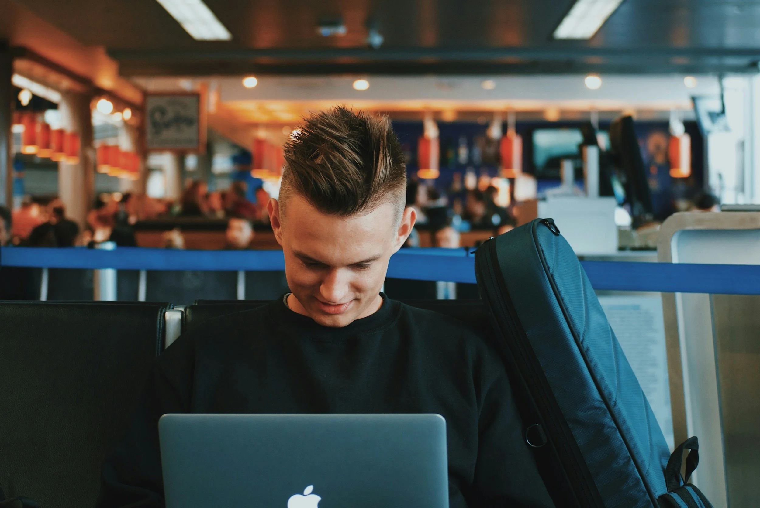 business travel TMC recruitment for the travel industry