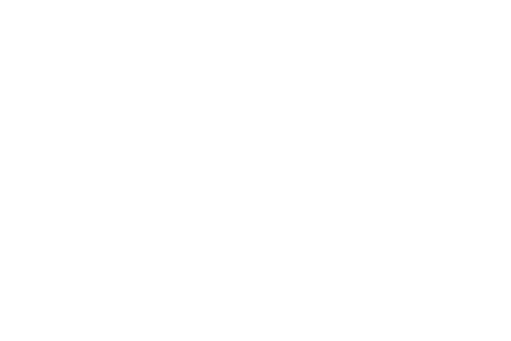 Neon outline of a star with a dotted line path leading to a circle, on a black background.
