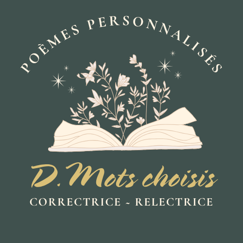 D. Mots choisis