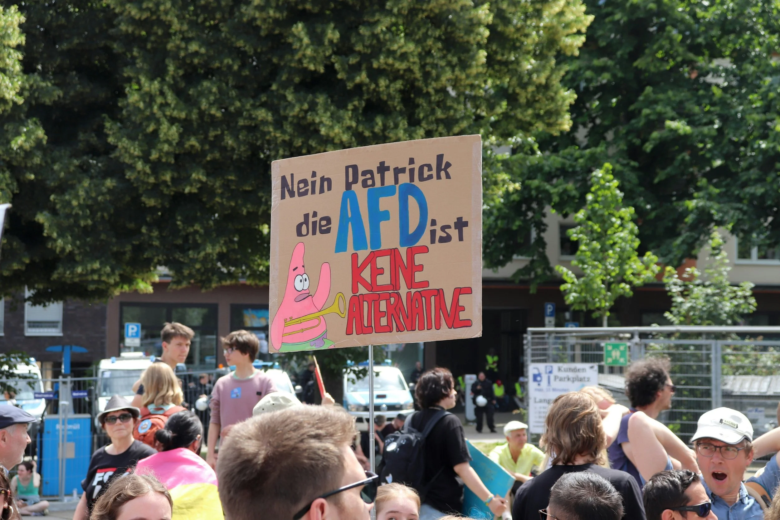 Sachsen-Anhalt entdeckt Vorteile der Abschottung