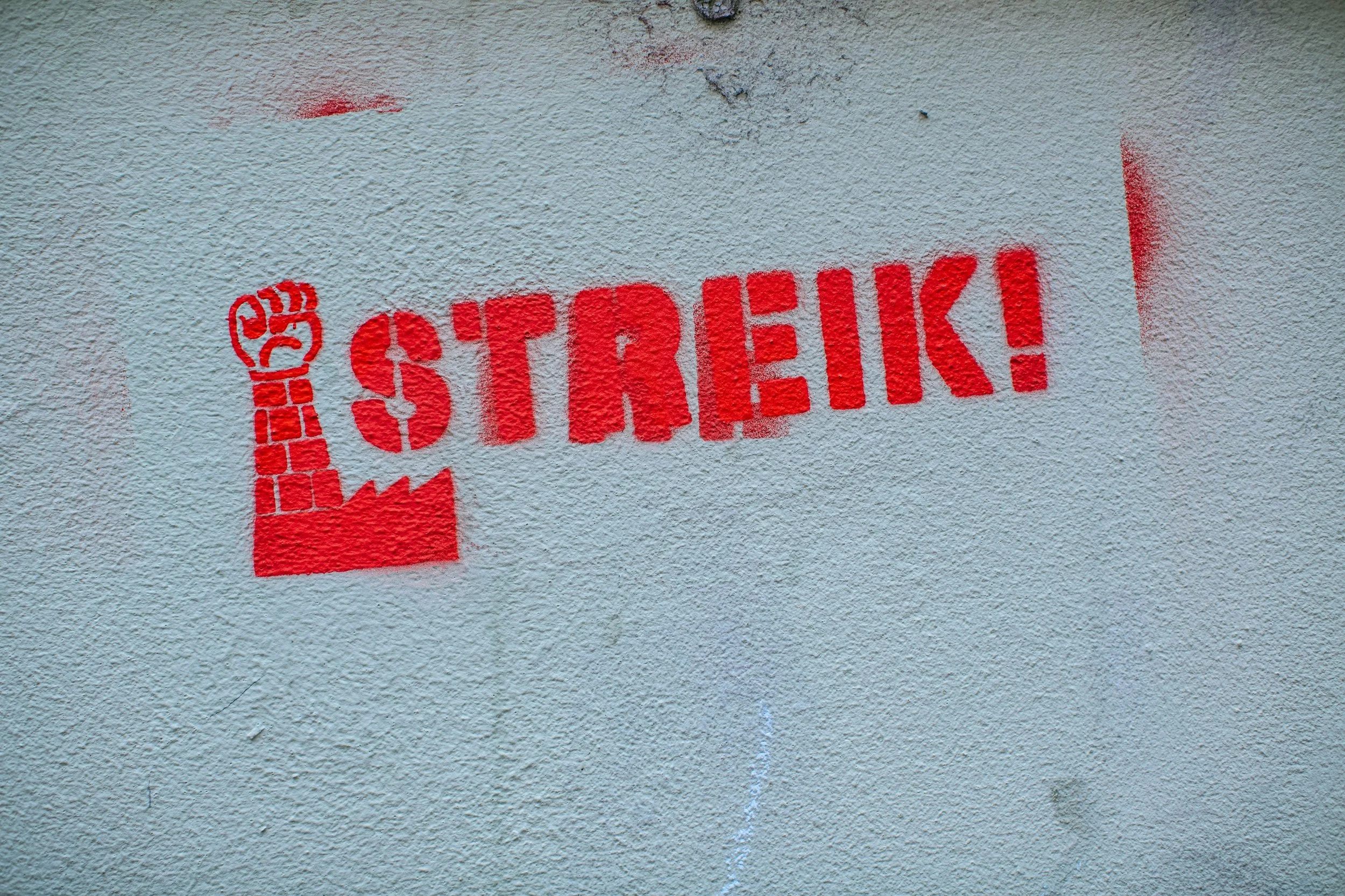 Diagnose: Tarifpolitischer Realitätsverlust