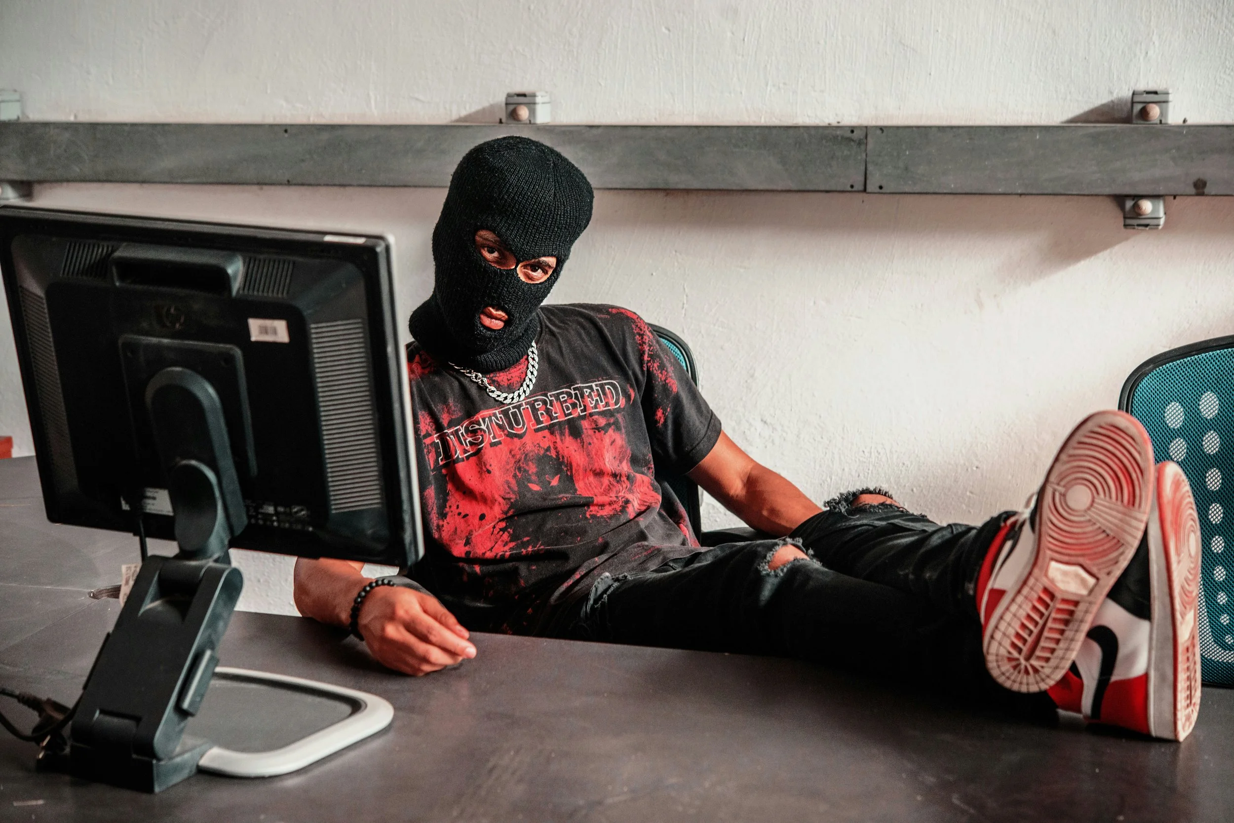 Mit Cyberstalking vor Cyberstalking schützen
