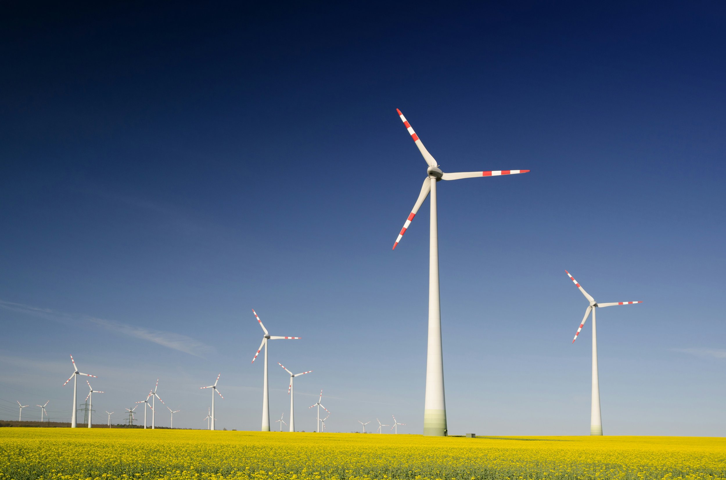 „Energiewende ja, aber bitte nicht hier!“