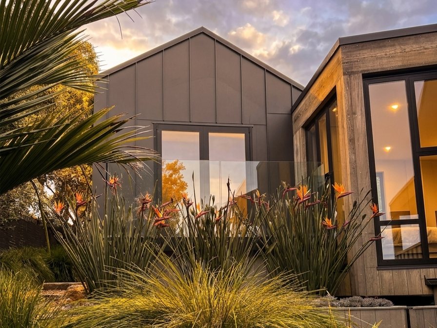 How Landscaping Adds Real Value to Your Property