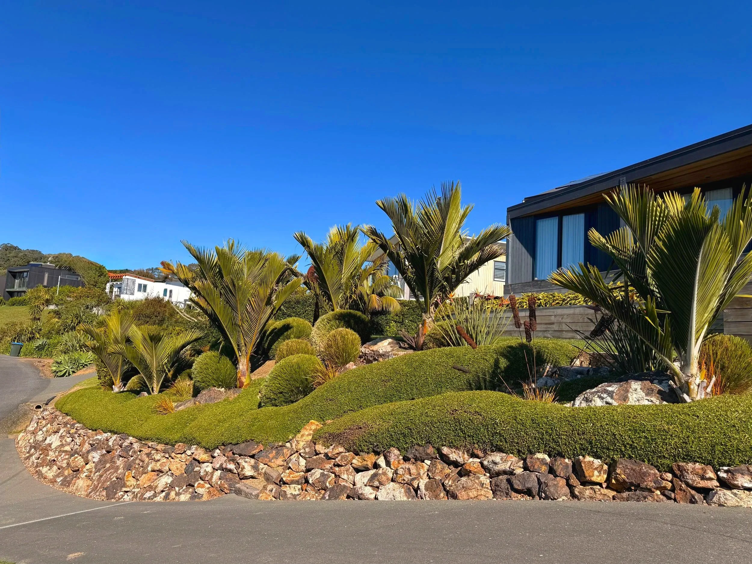 Seasonal Garden Maintenance - What Waiheke Gardens Need Right Now