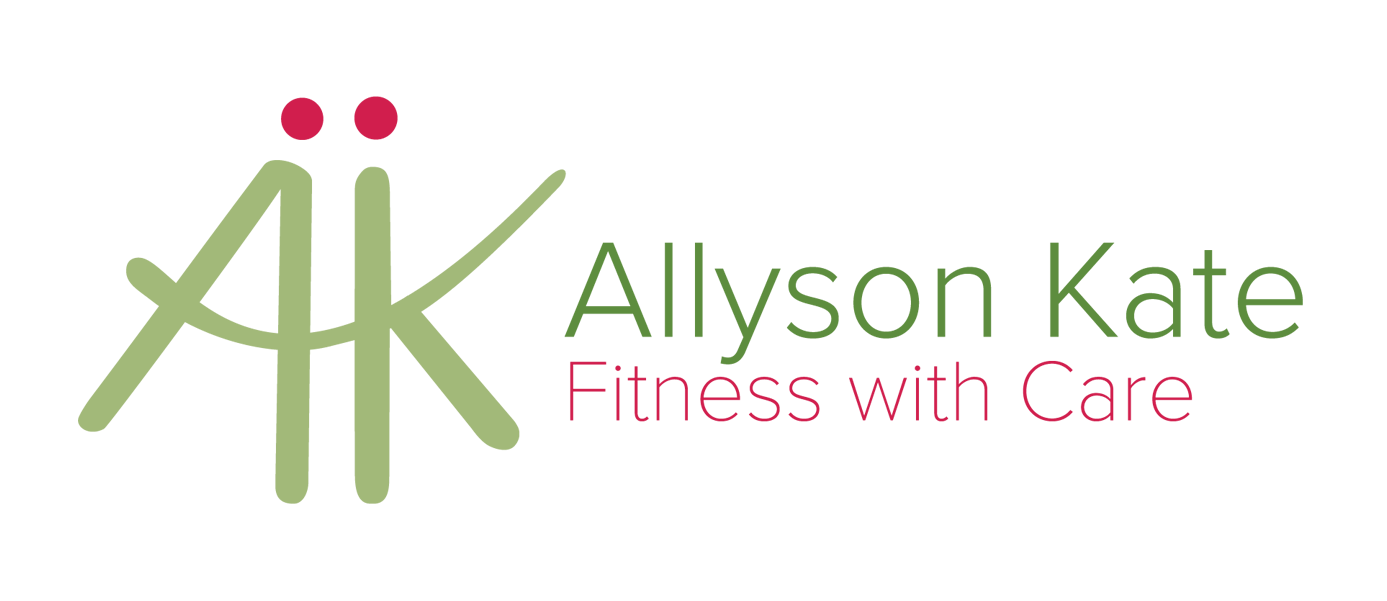 Allyson VanMaaren 