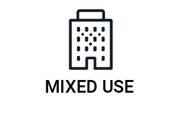 Line drawing of a MIDI keyboard controller with the text 'MIDI Controller' underneath.