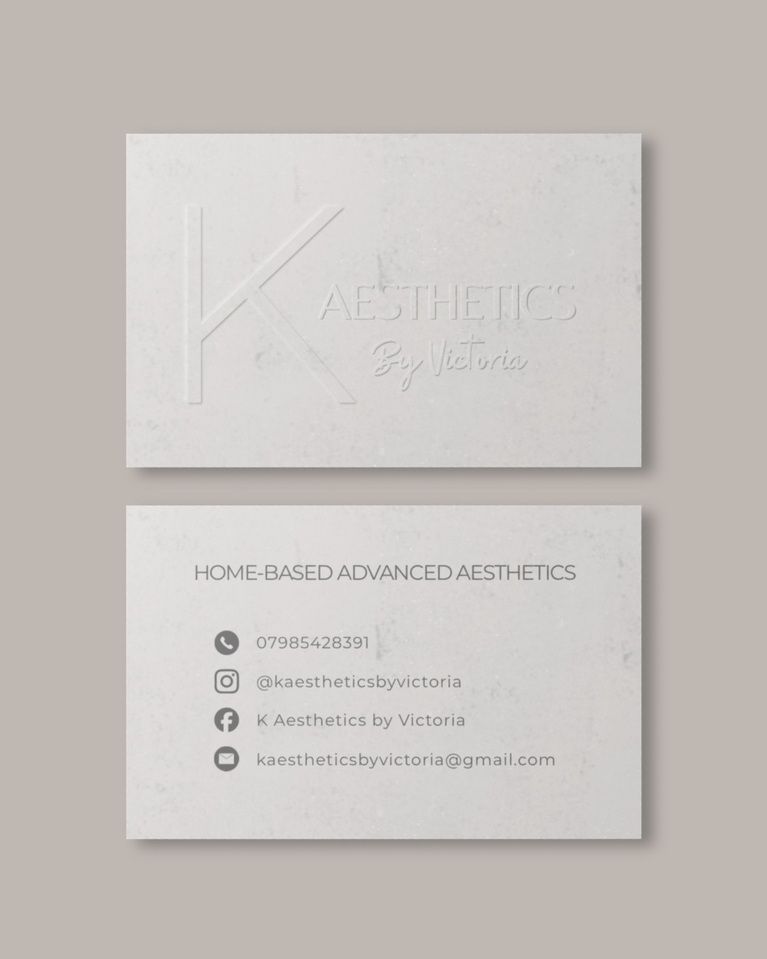 K Aesthetics