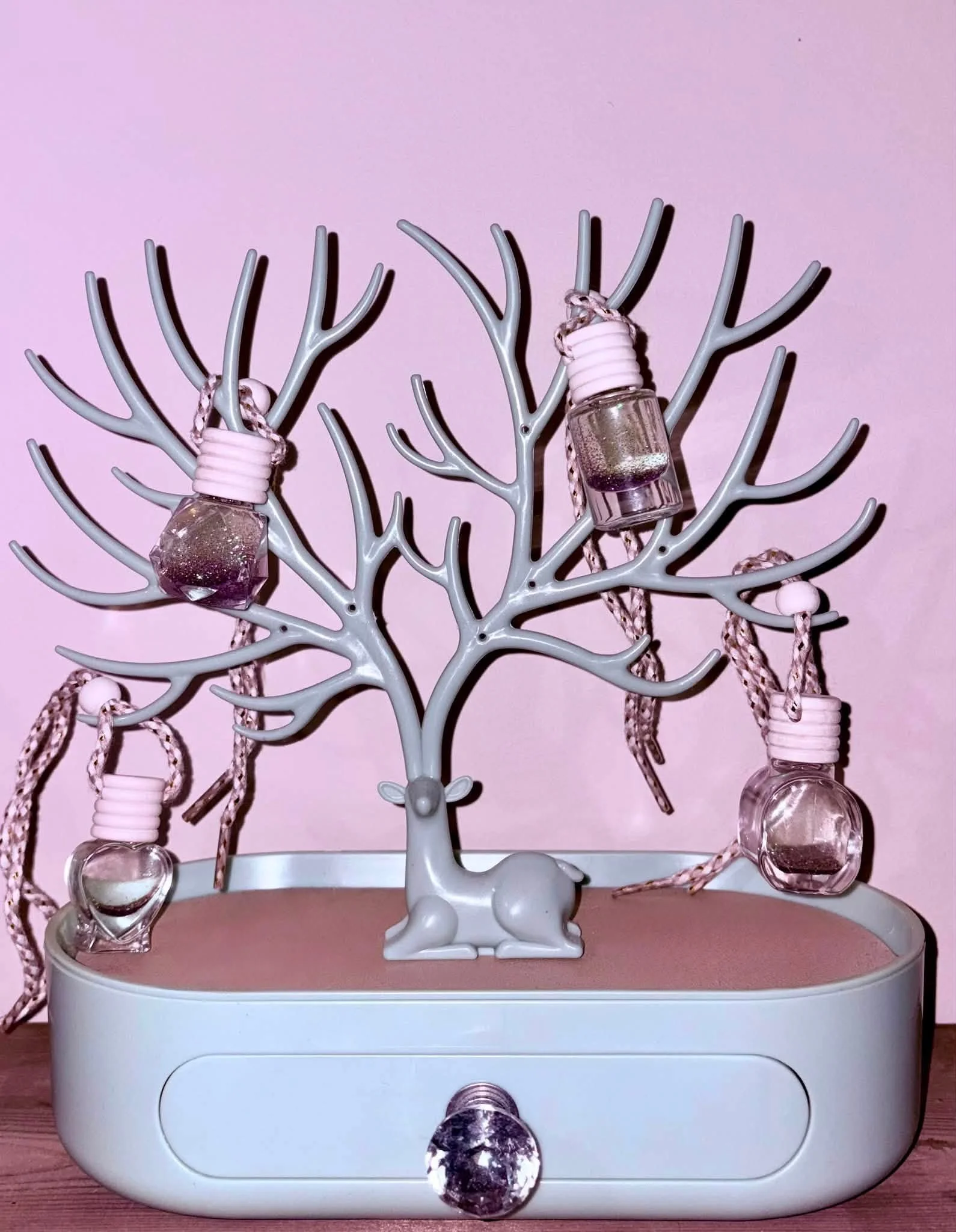 Hanging Diffusers