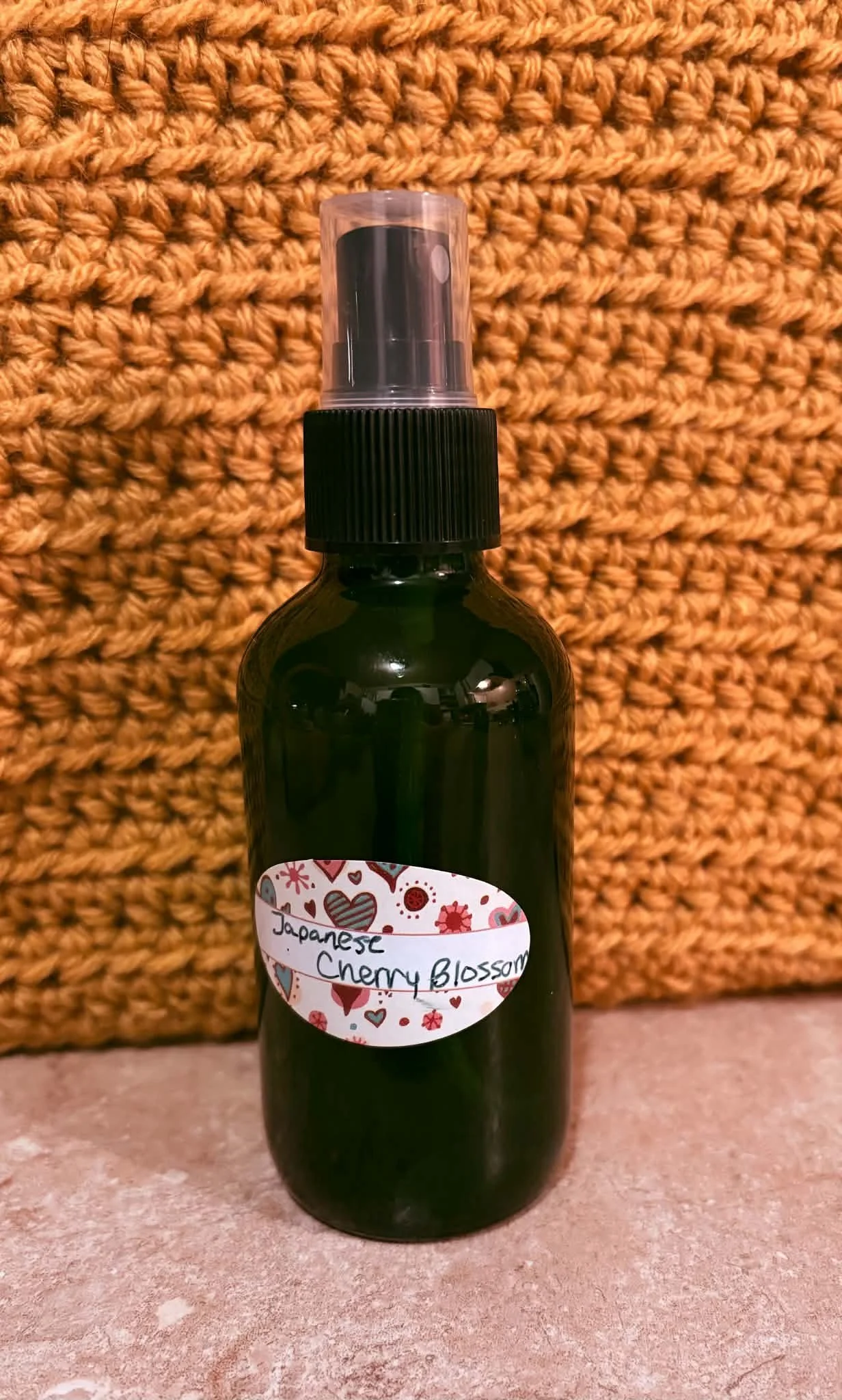 Magic Spray