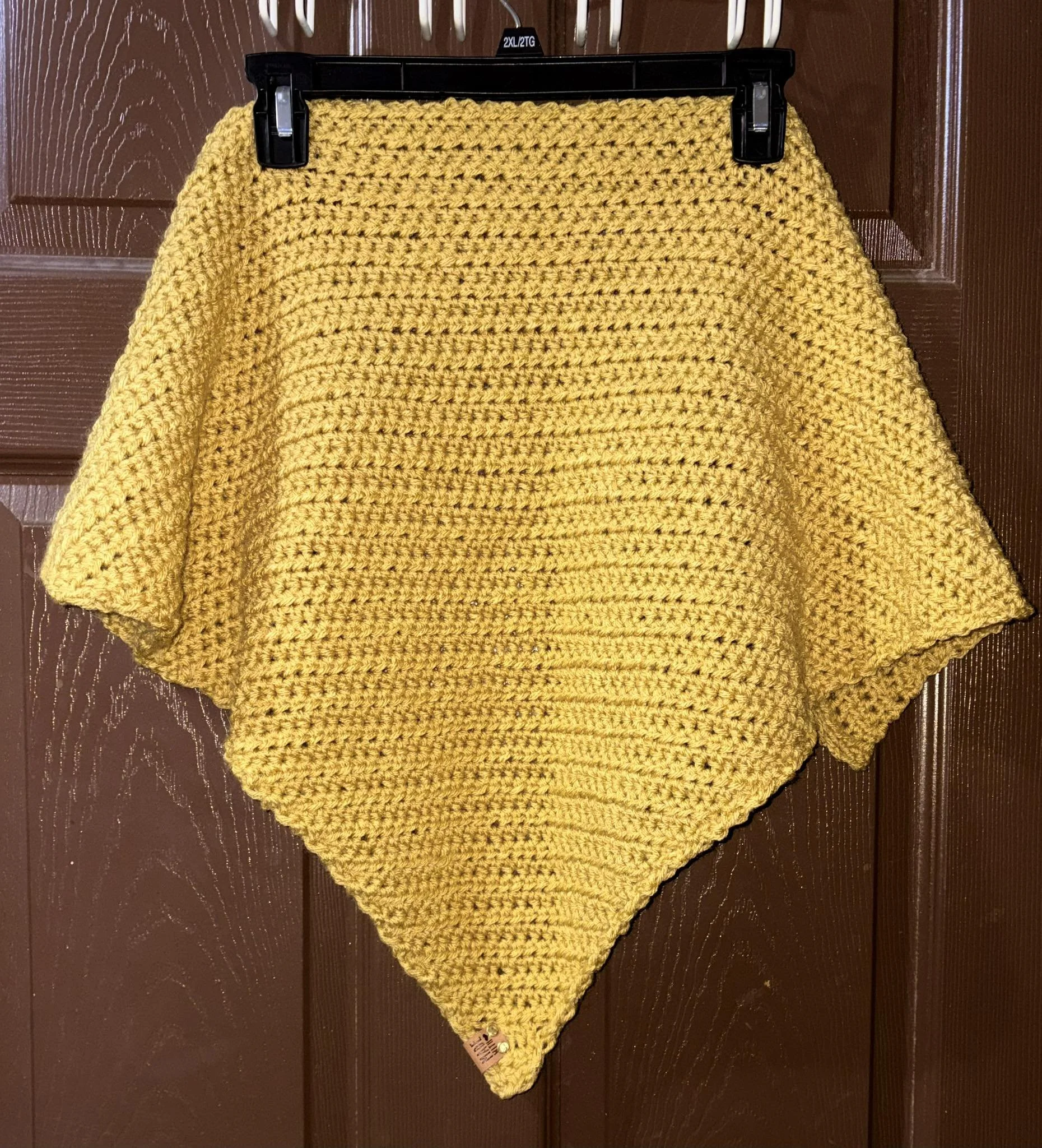 Granny Shawl