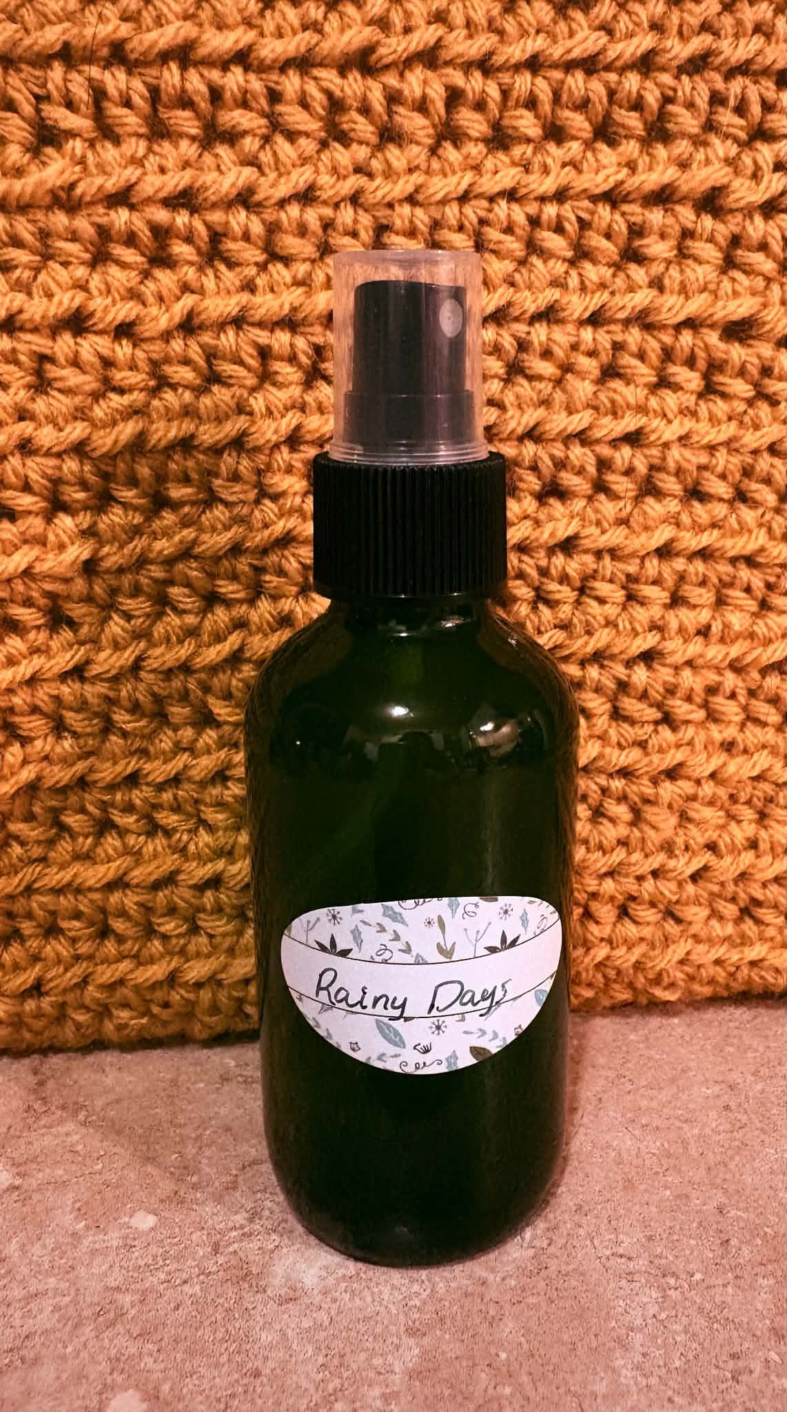 Magic Spray
