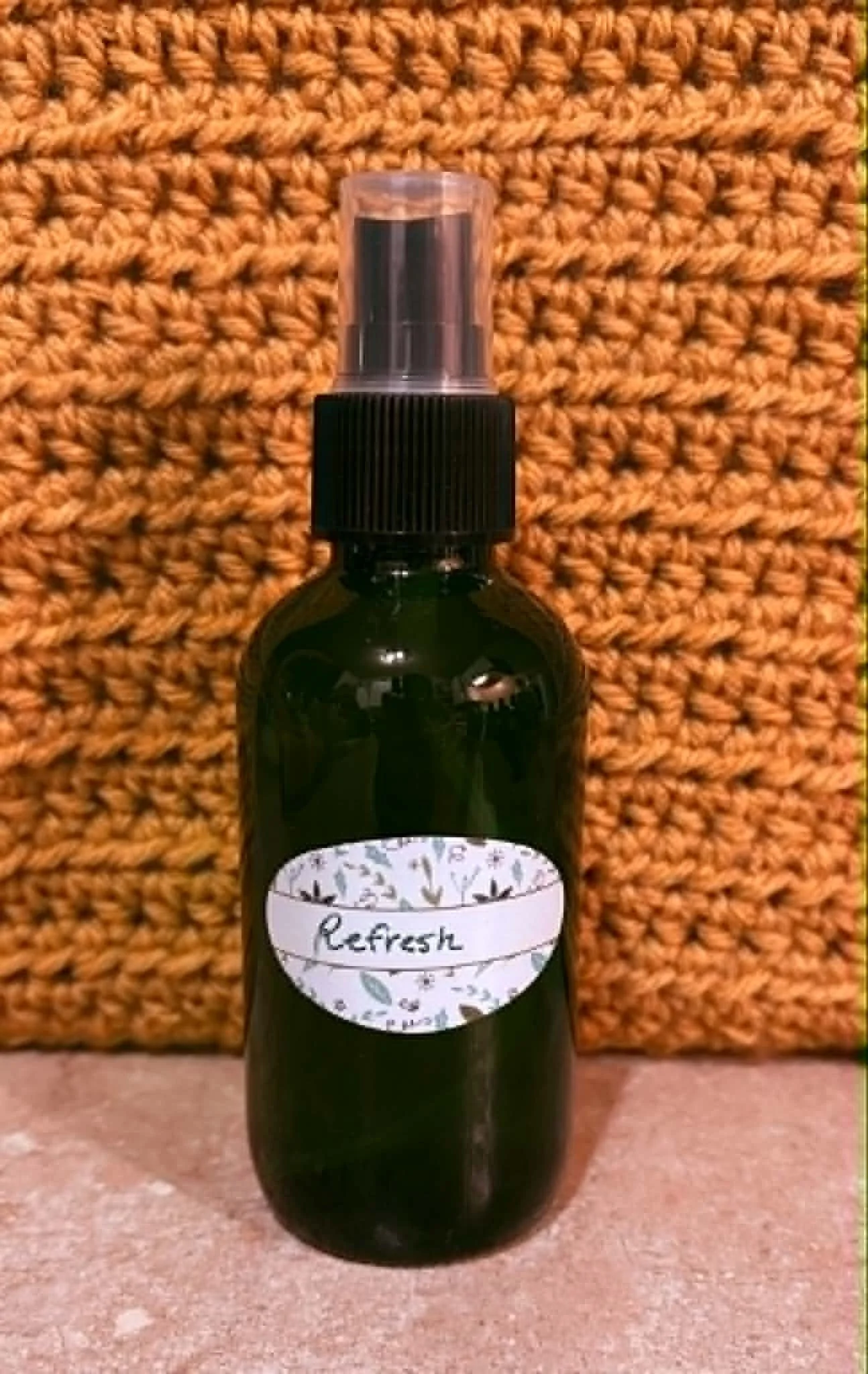 Magic Spray