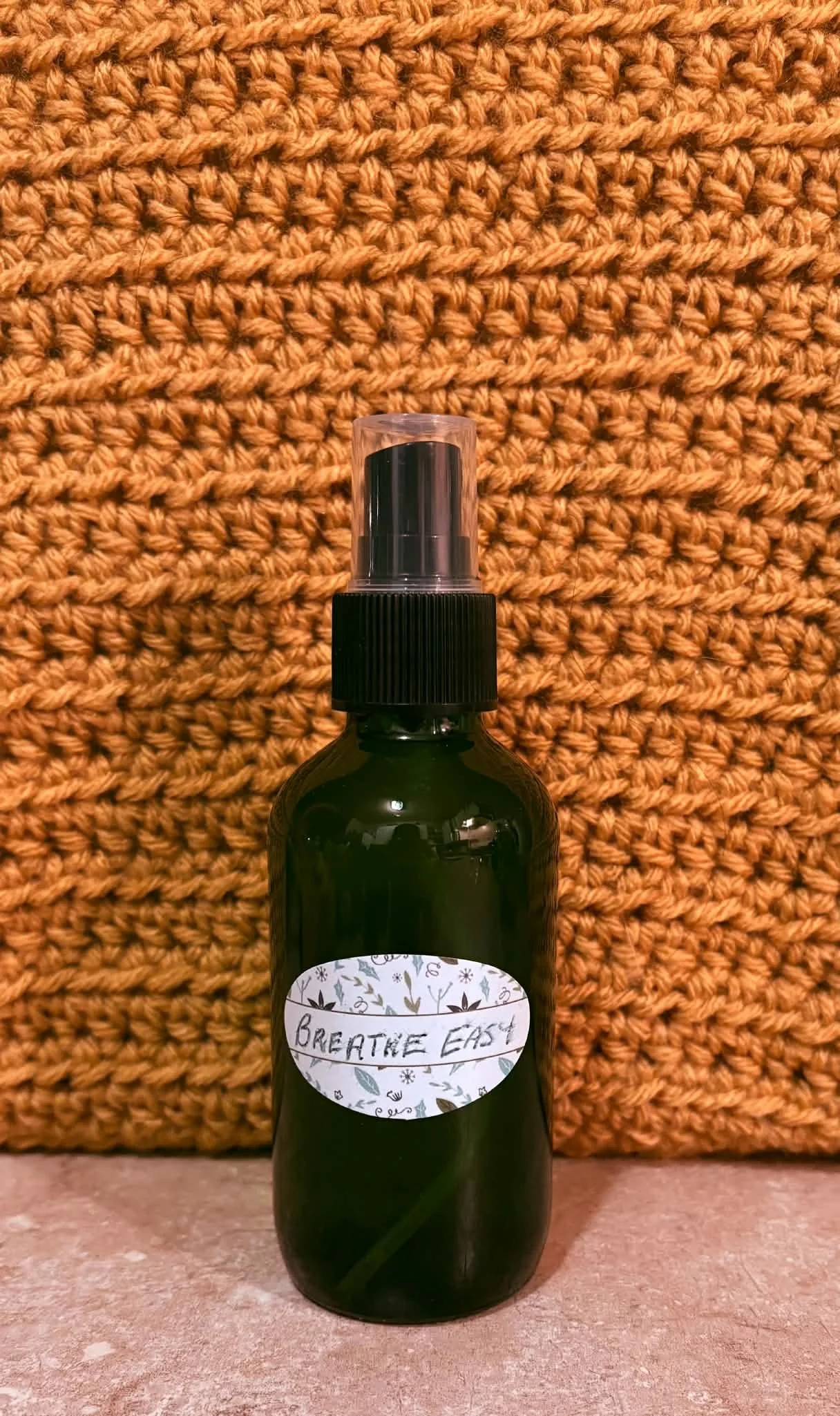Magic Spray