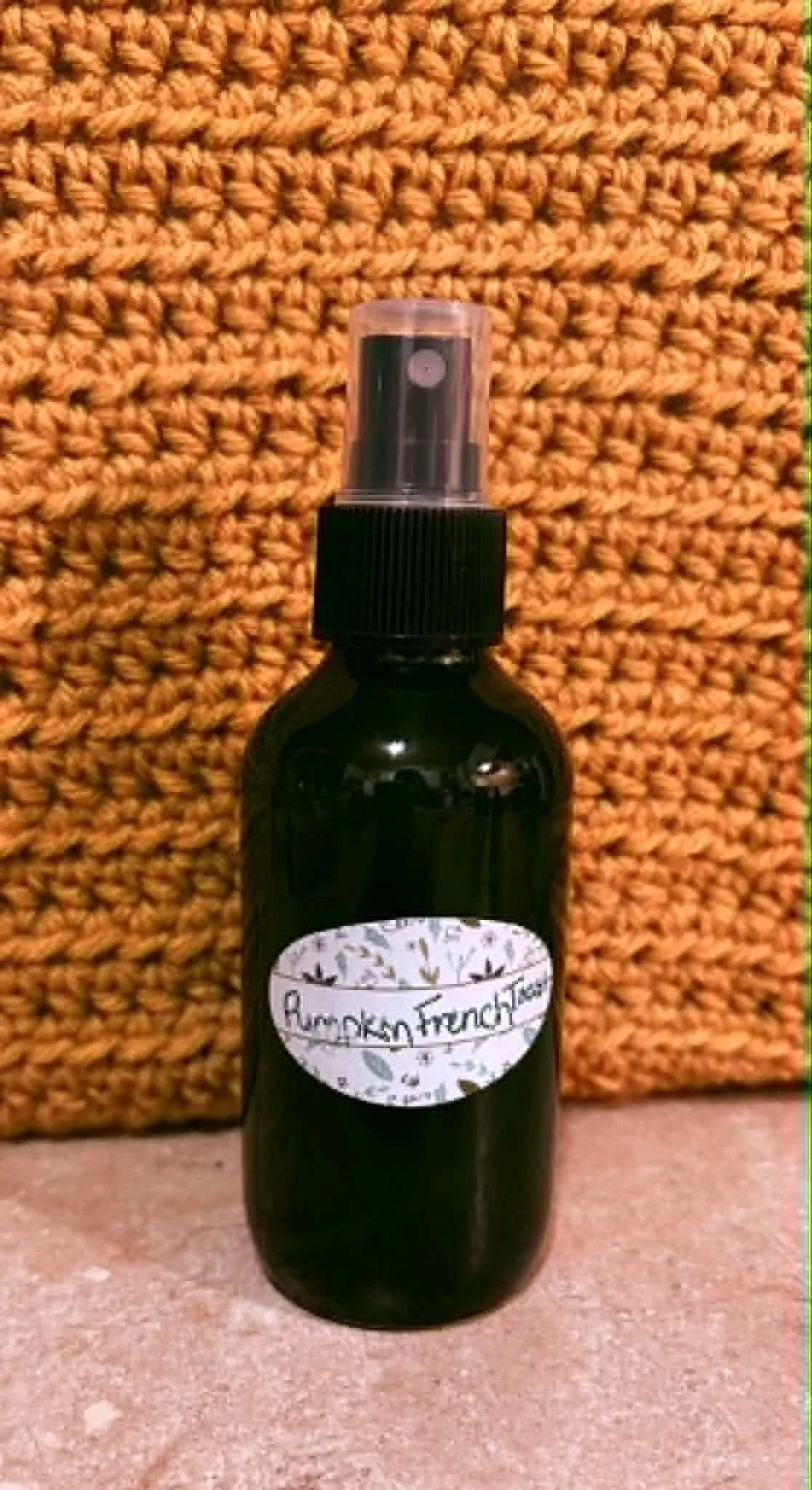 Magic Spray