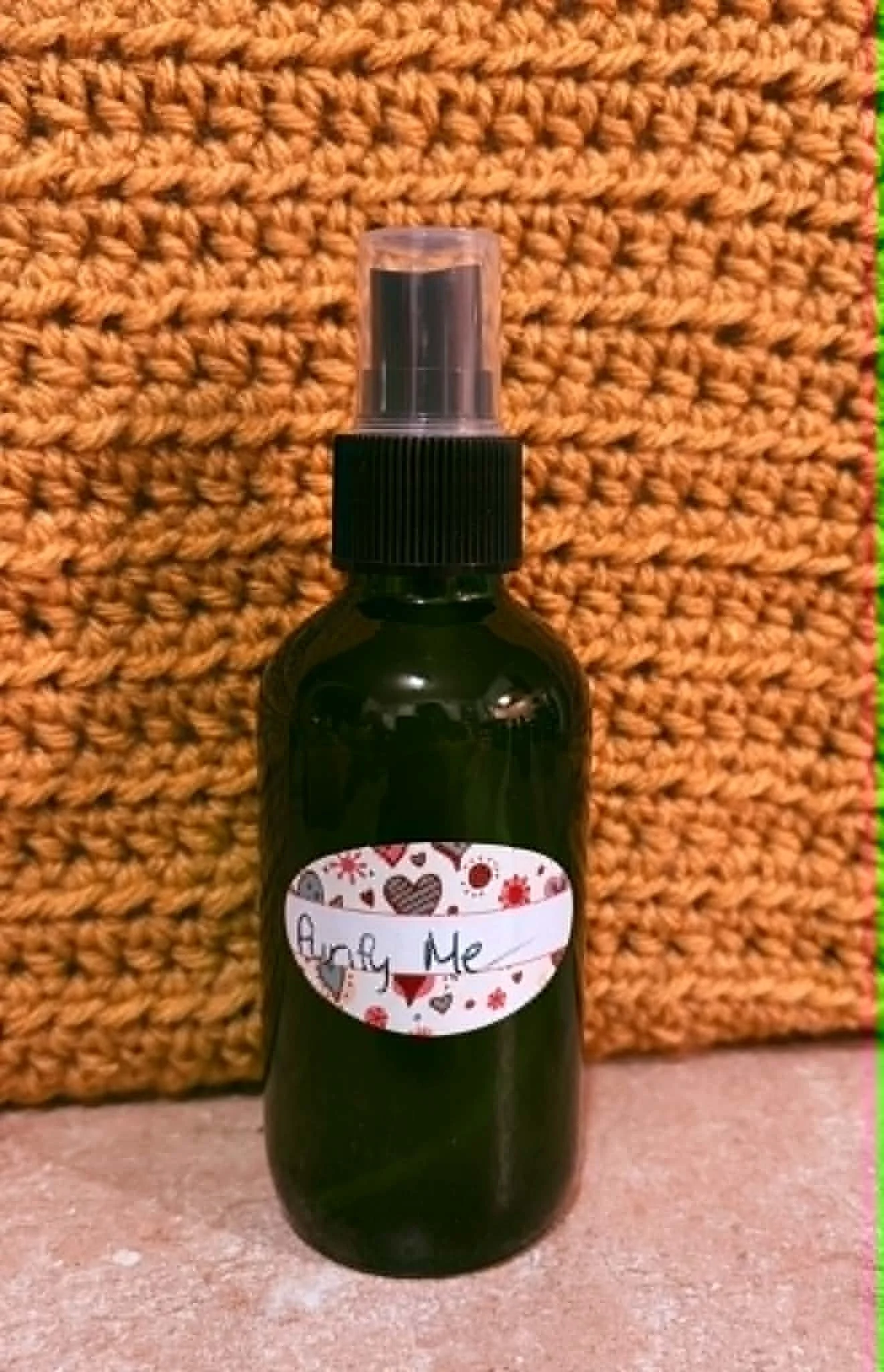 Magic Spray