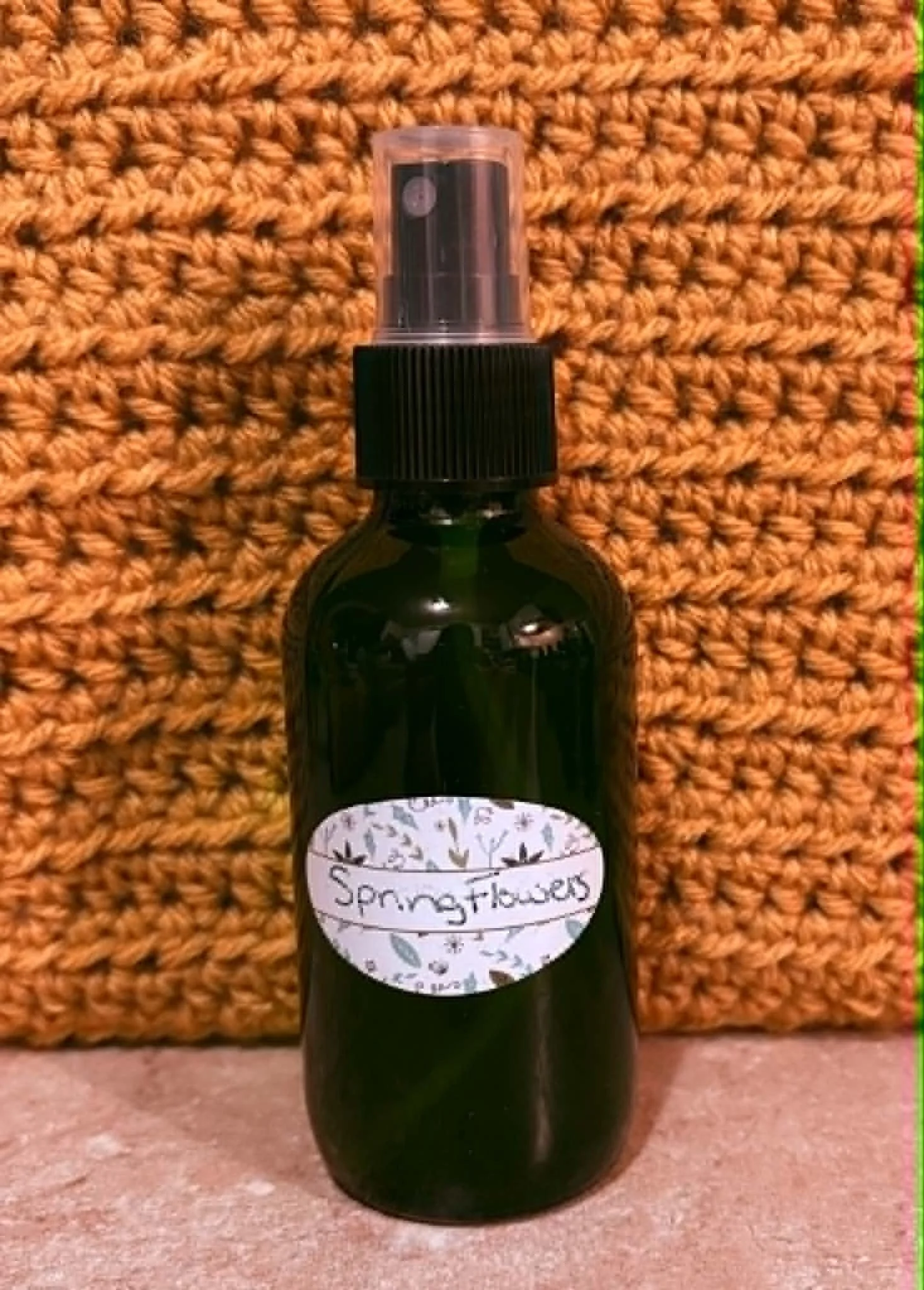 Magic Spray