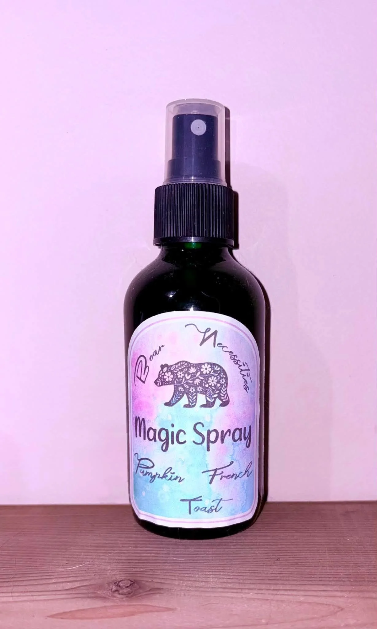 Magic Spray