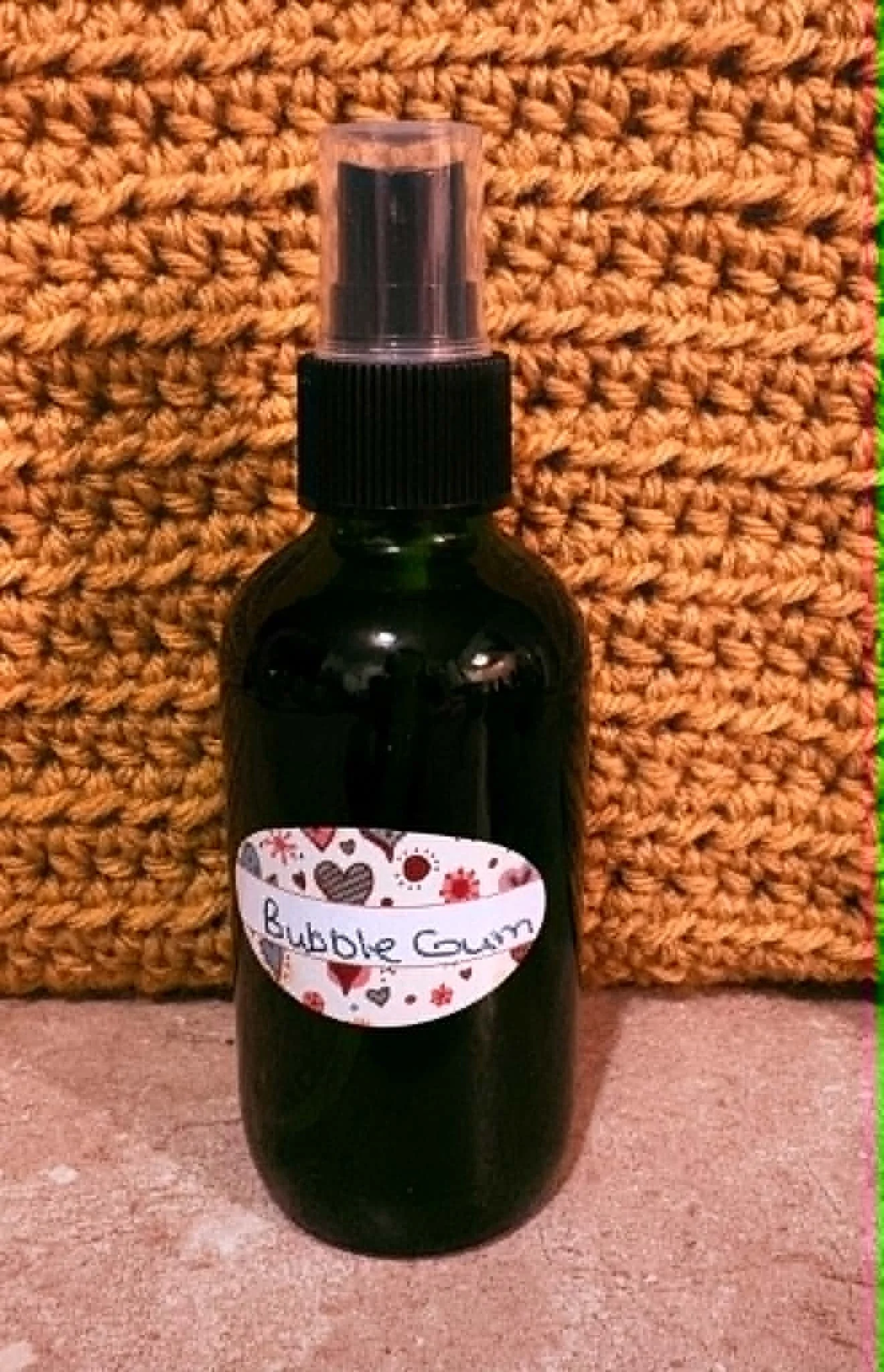 Magic Spray