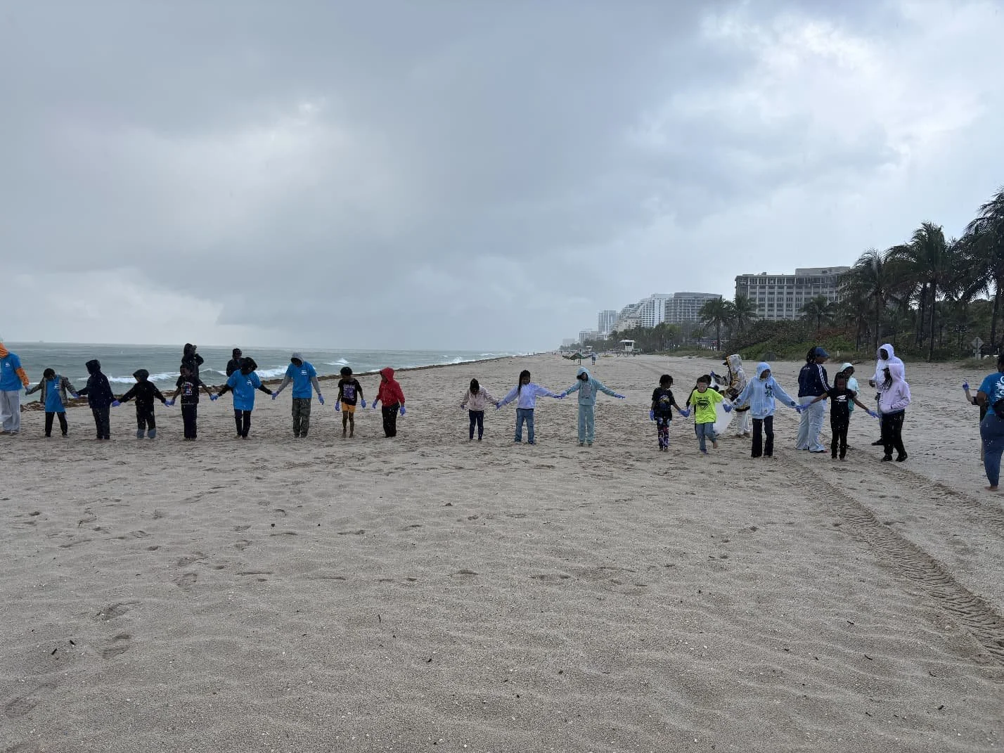 2026 Swim Into Spring