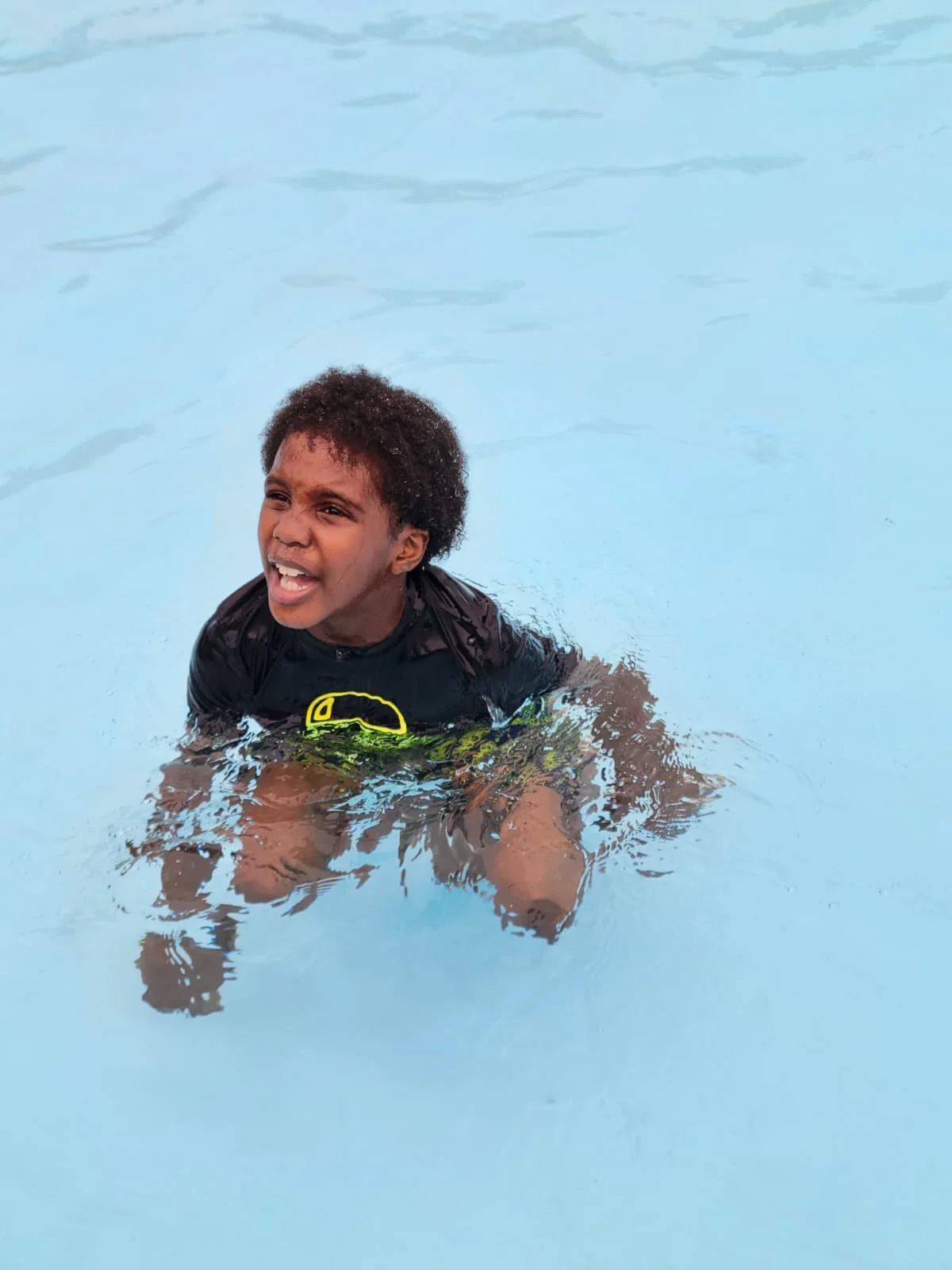 2026 Swim Into Spring