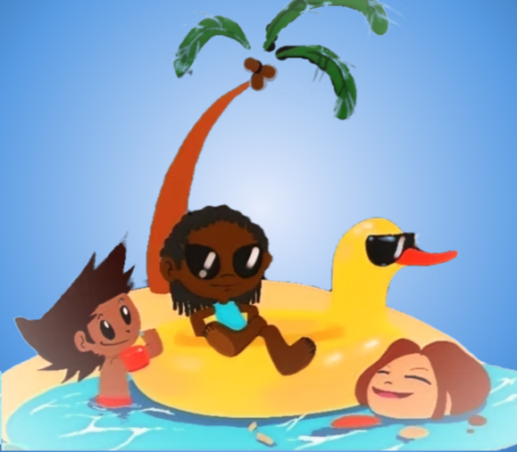 Diversified Swimming Inc