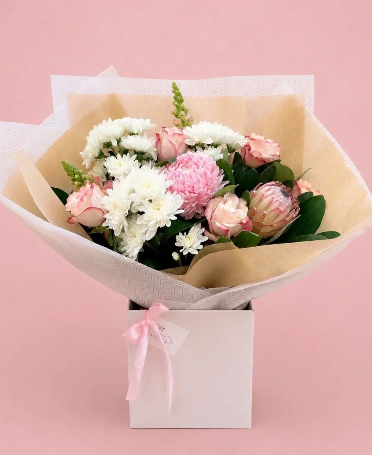Florists Favorite