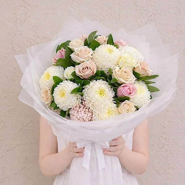The Elegance Bouquet