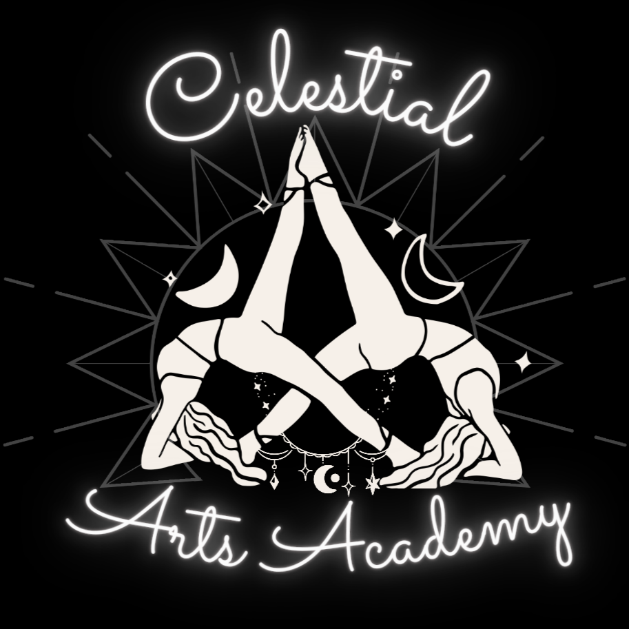 Celestial Arts Academy 