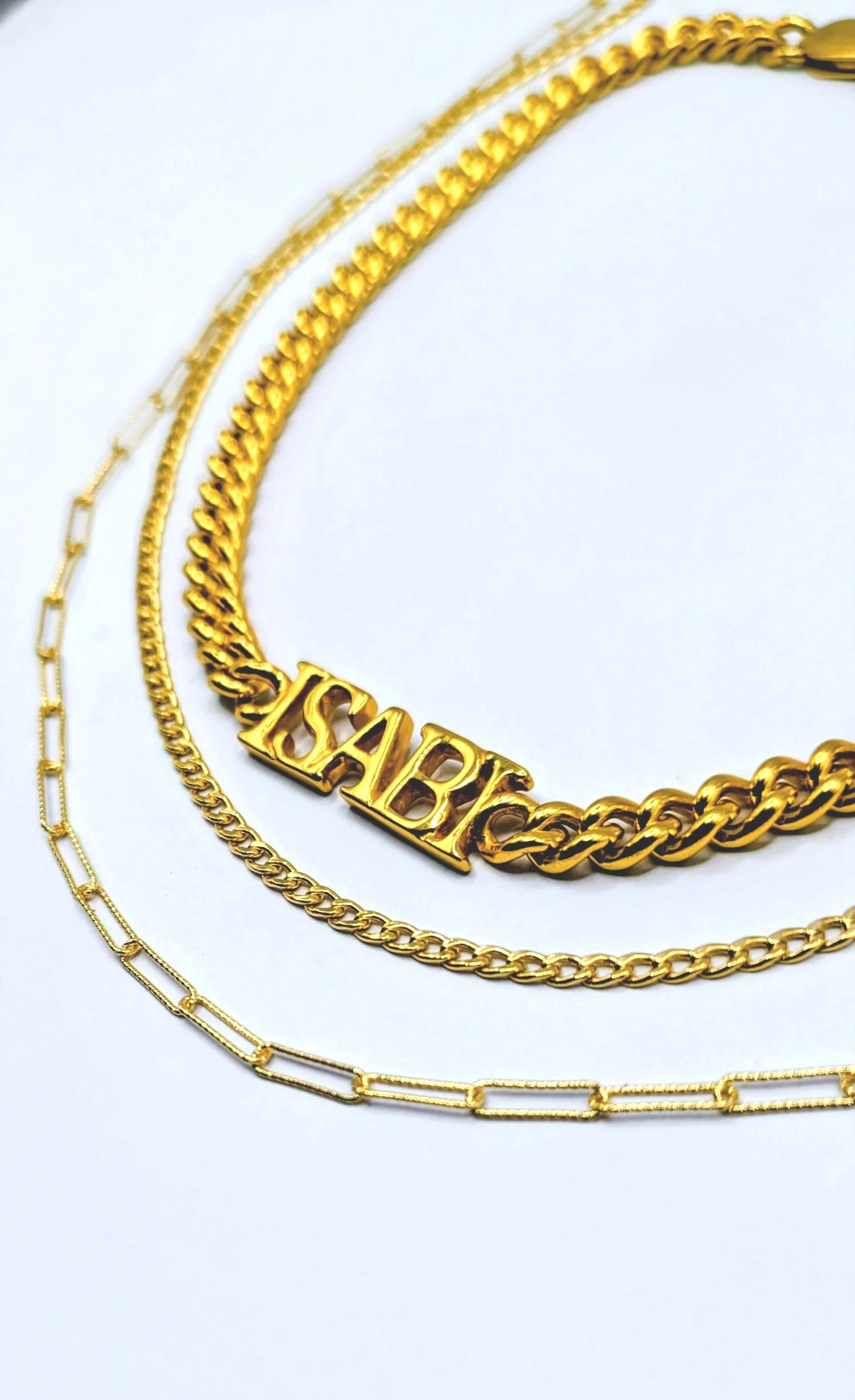 Looking for something bold? A show-stopper?