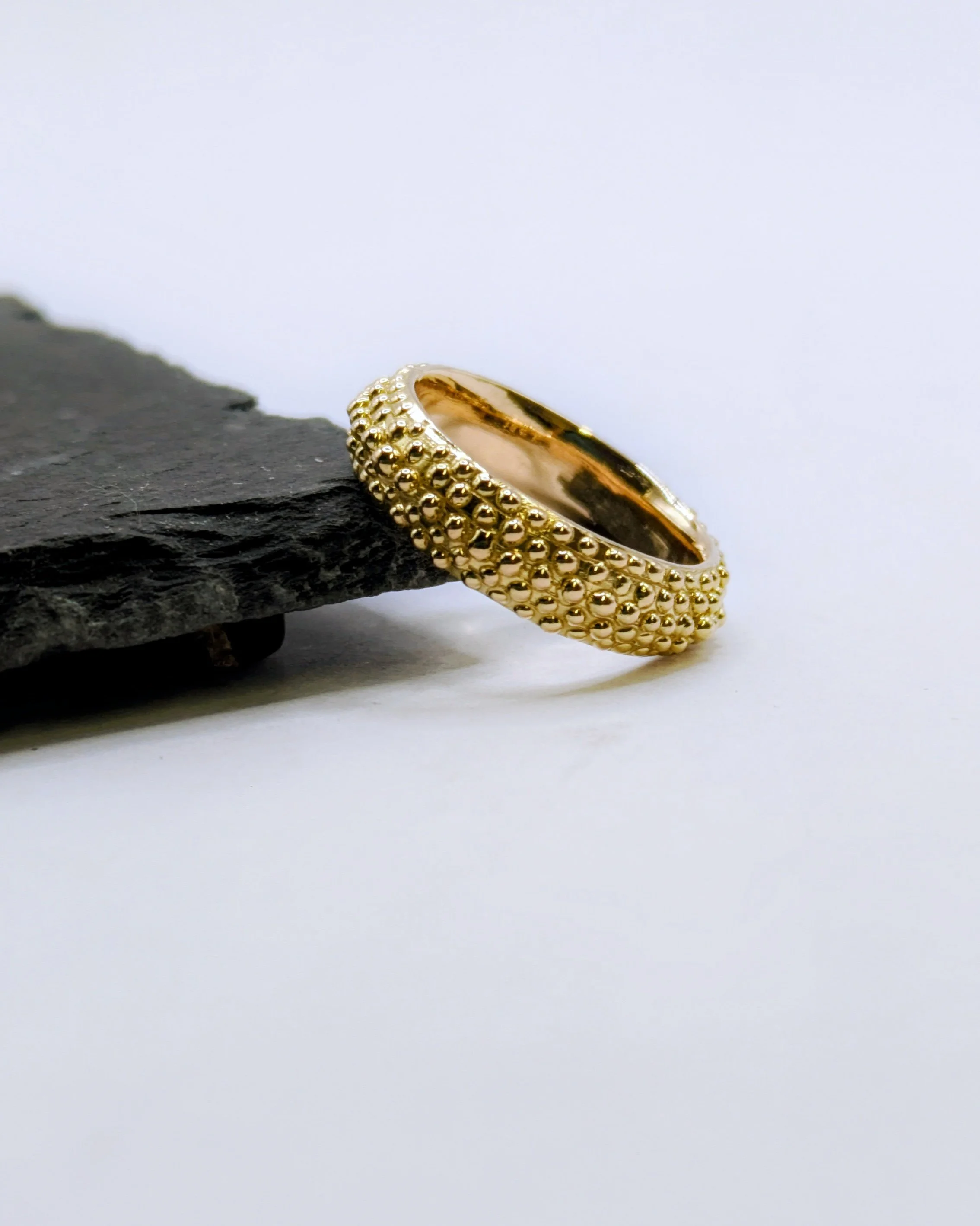 Transform your old gold into new designs