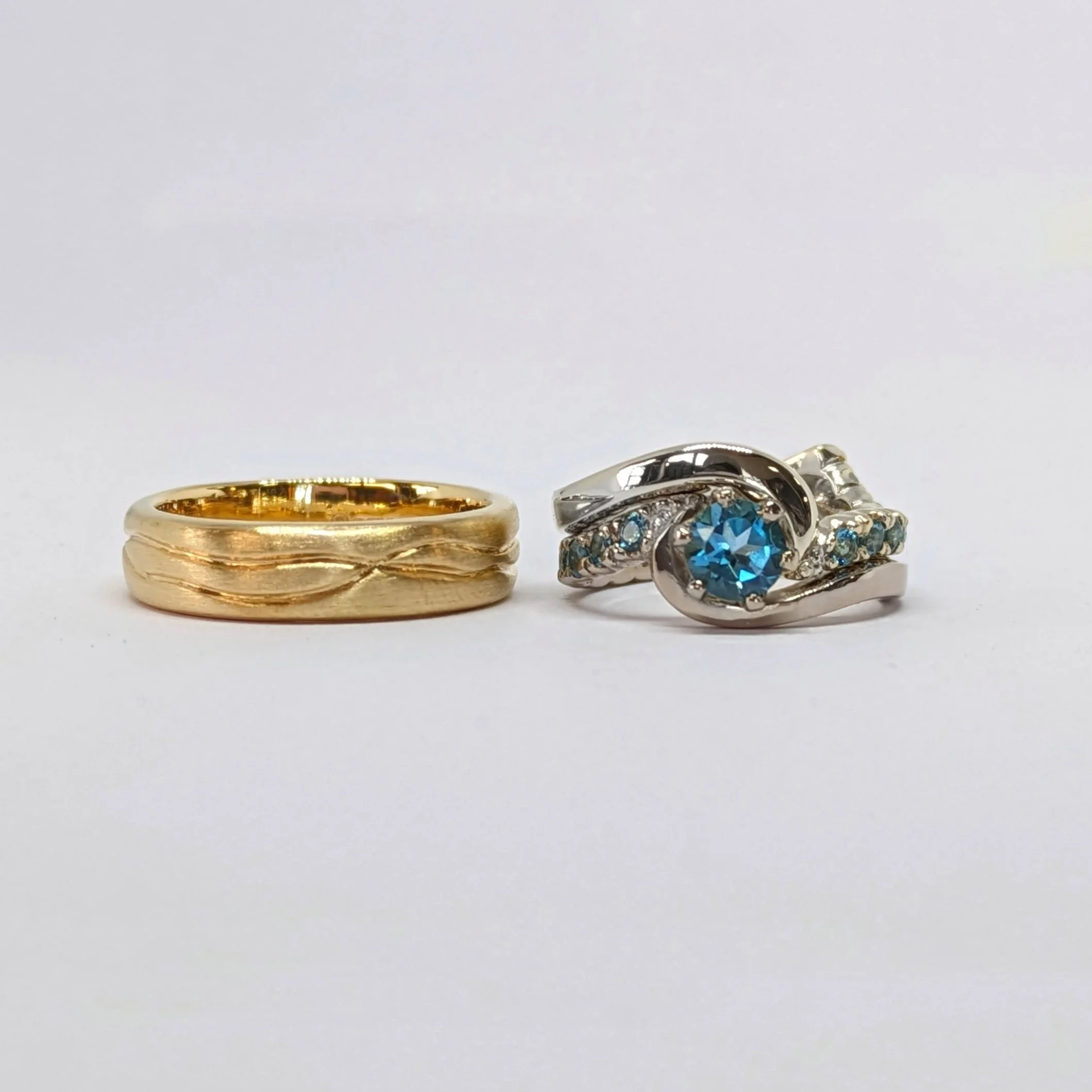 Create something unique for your special day