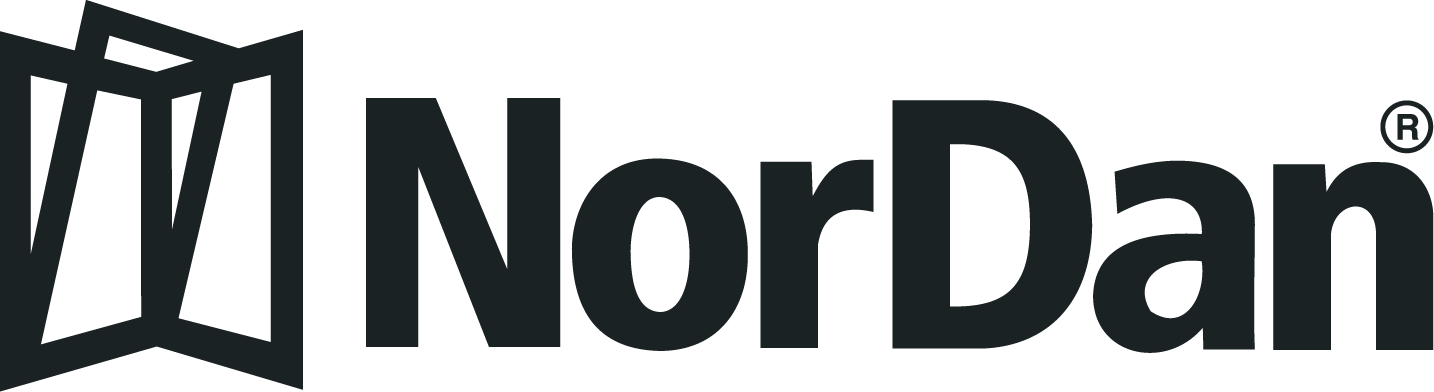 Logo av Nordan