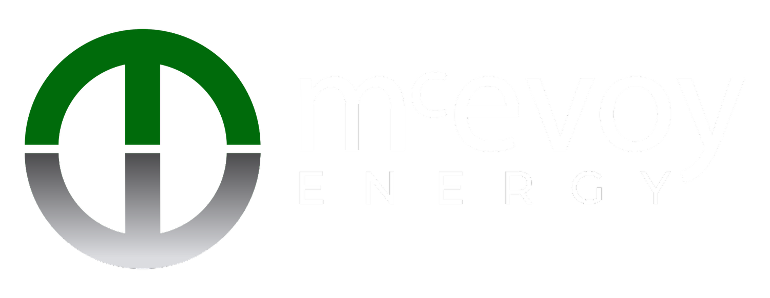 McEvoy Energy