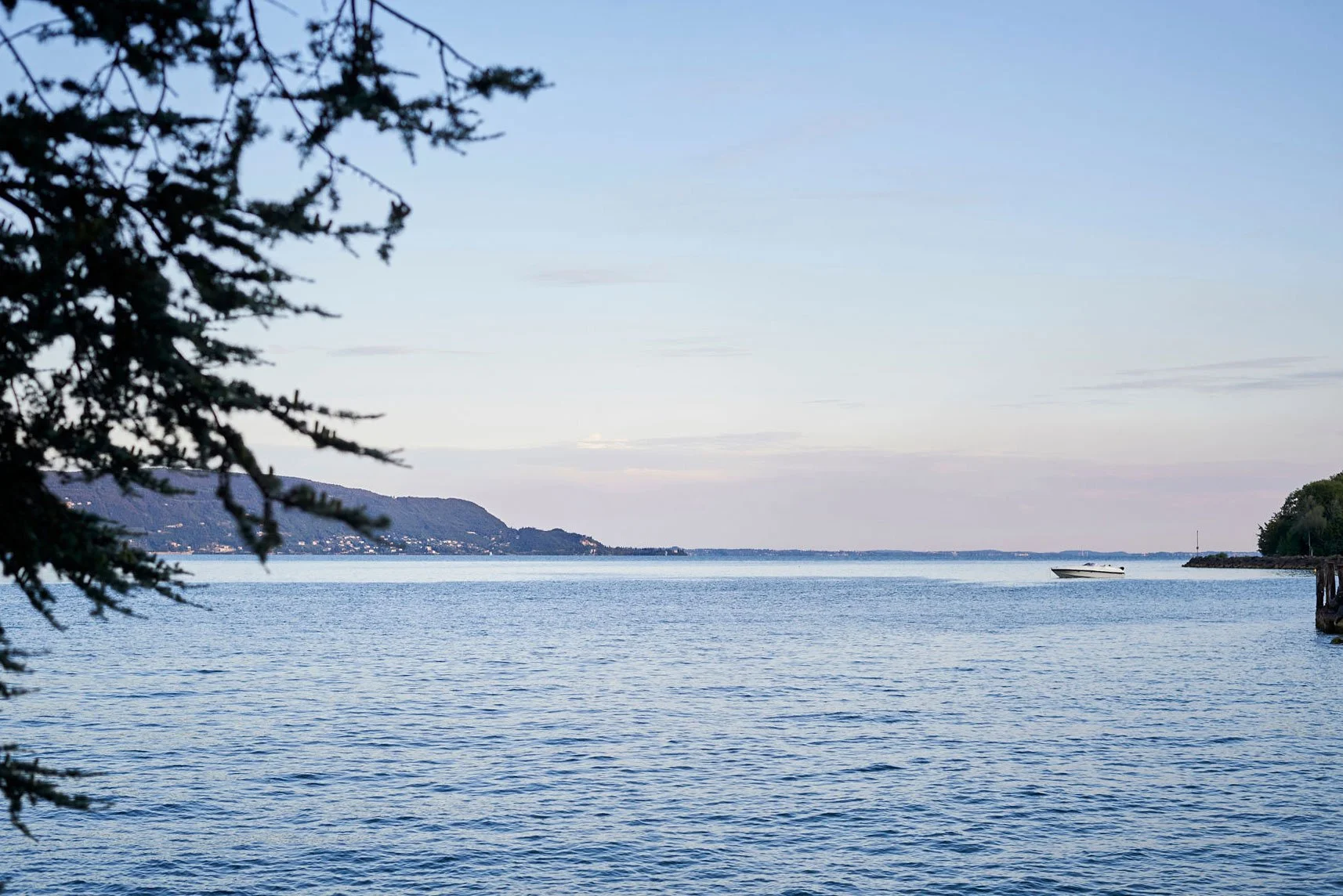 Come scegliere la location giusta per un matrimonio sul lago di Garda?