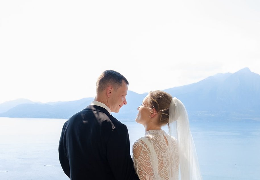 Destination wedding sul Lago di Garda: da Riva del Garda a Peschiera