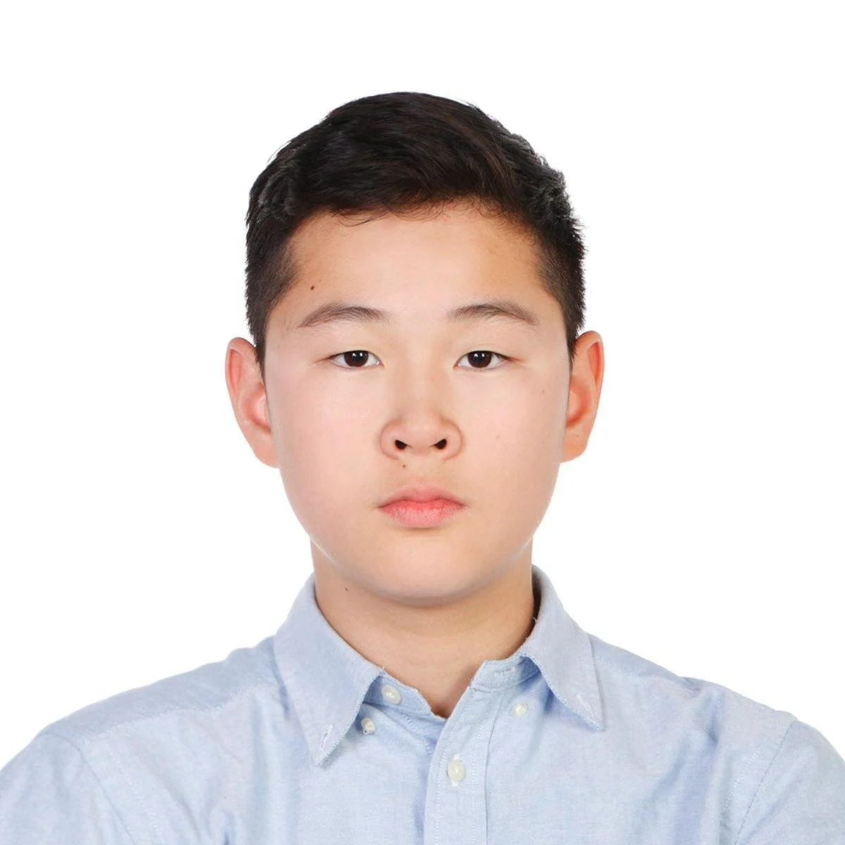 Frank Xu